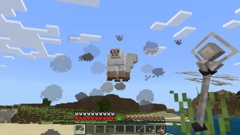 Скриншот ОРУЖИЕ ОП! №8