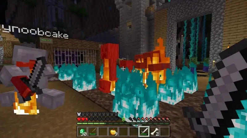 Скриншот Башня Зла №3