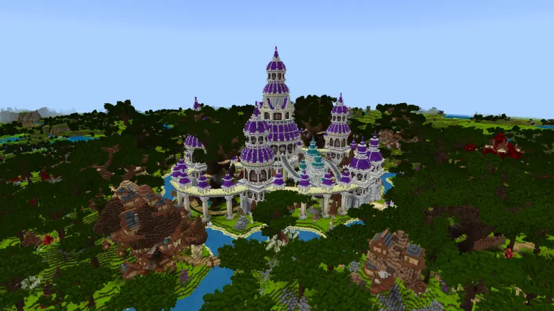 Скриншот Королевство единорогов №5