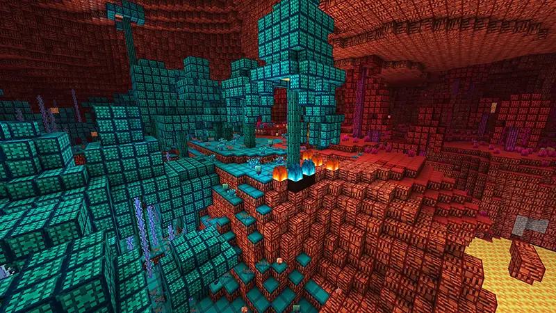 Скриншот Набор ресурсов «Искусства и ремесла» №2