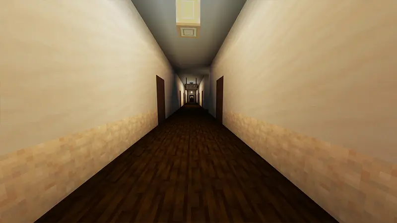 Скриншот Уборная №7