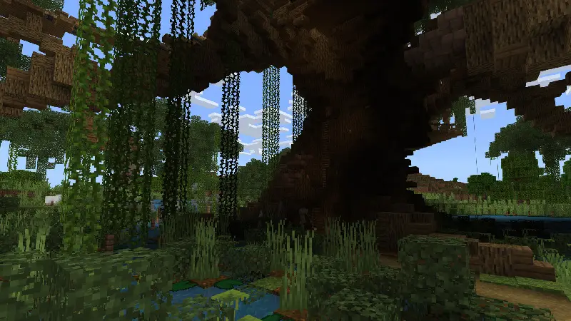 Скриншот Дом на дереве! №10