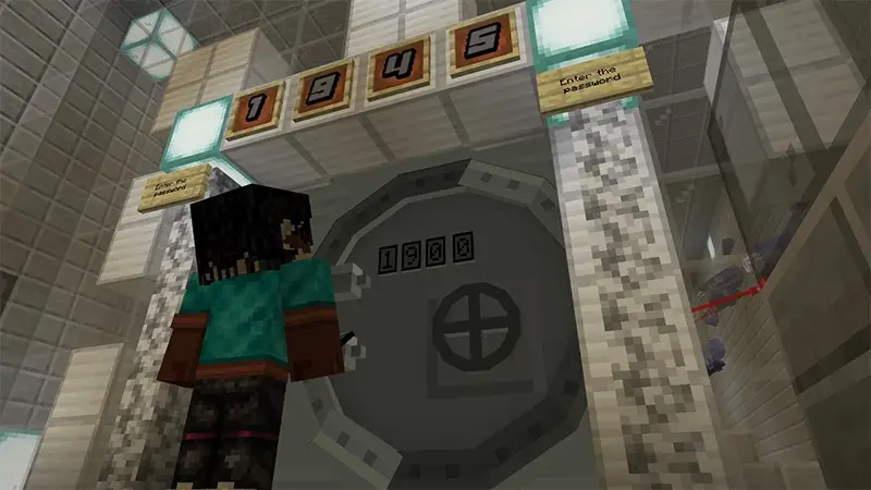 Скриншот Похититель алмазов №5