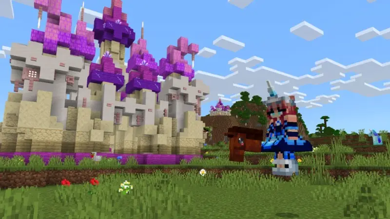 Скриншот Единороги №5