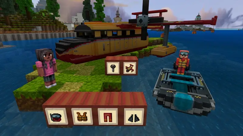 Скриншот Спасение из шахты №2