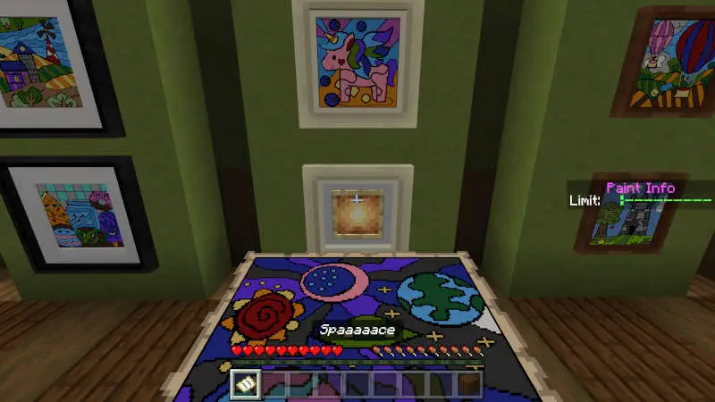 Скриншот Художник №4