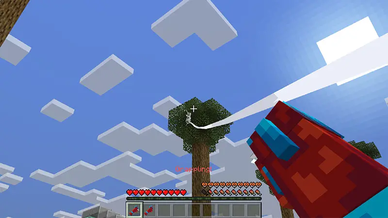 Скриншот РЕАЛИСТИЧНЫЕ СУПЕРГЕРОЙСКИЕ ИНСТРУМЕНТЫ №3