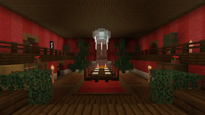 Скриншот В поисках подарка №3