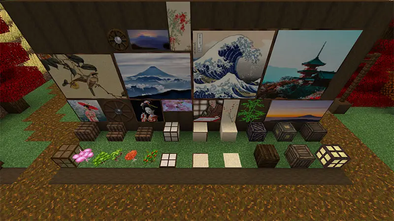 Скриншот Эпоха самураев №1