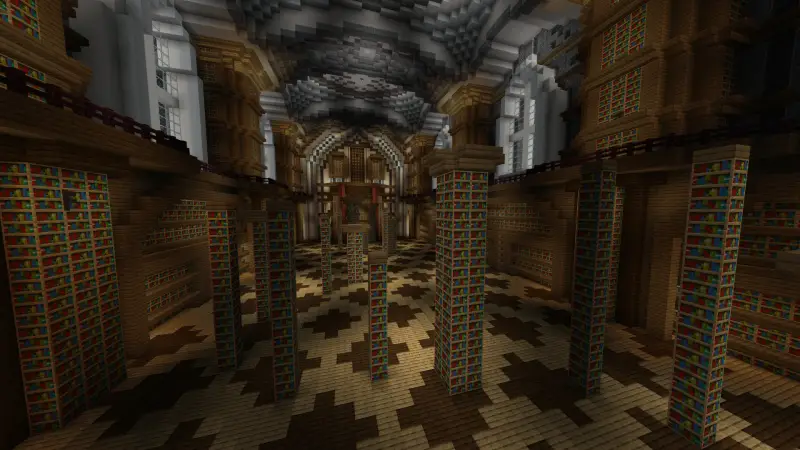 Скриншот Мастер прыжков №1