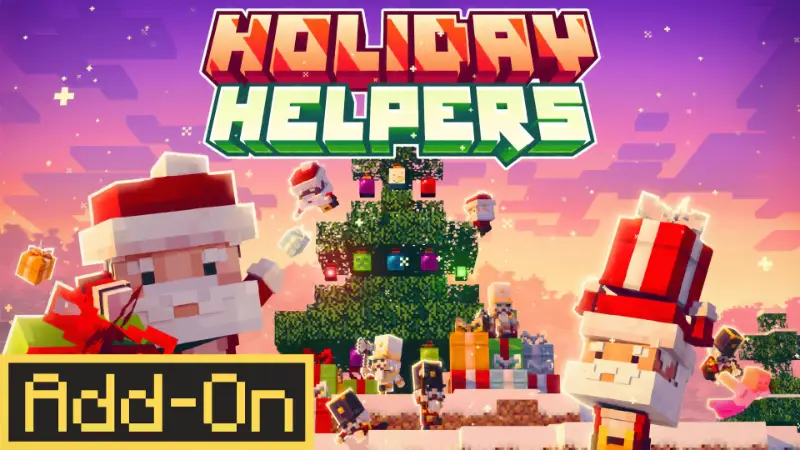 Holiday Helpers