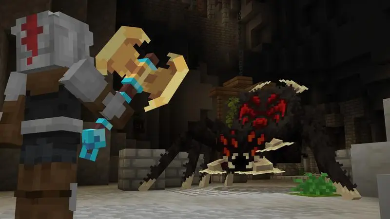 Скриншот Совершенное оружие №4