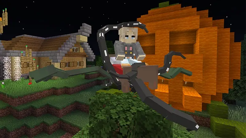 Скриншот Франкенштейн и его друзья №4