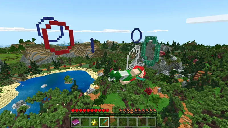 Скриншот Школа фей №4