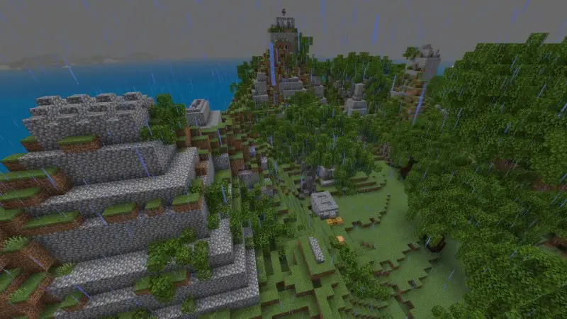 Скриншот Жизнь в Южной Америке №7