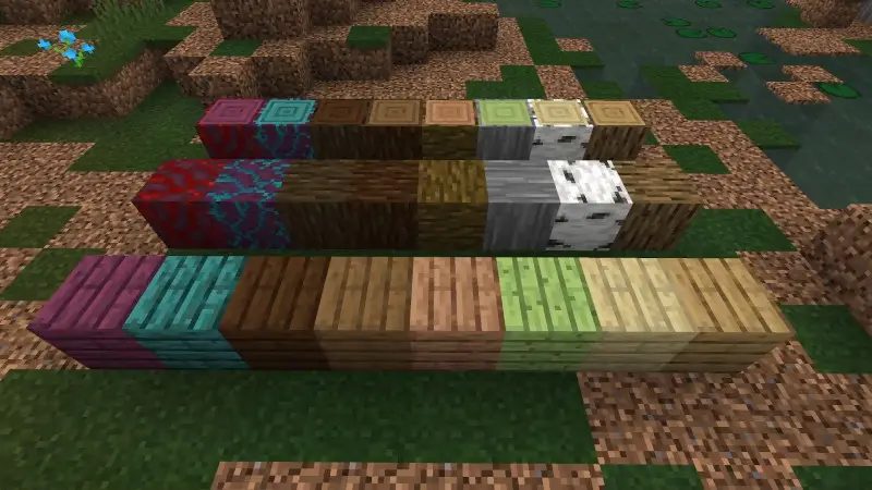 Скриншот Болота+ №4