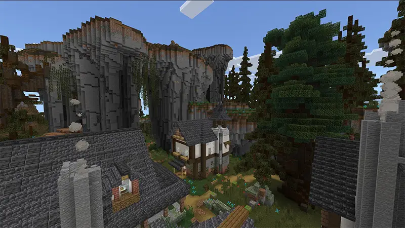 Скриншот Деревня Шепота №4