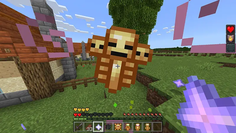 Скриншот ТОТЕМЫ++ №2