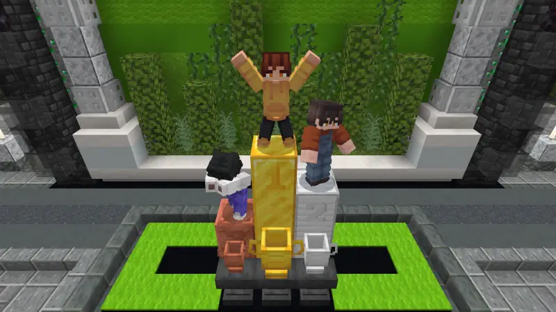 Скриншот БИНГО — охота за предметами №5