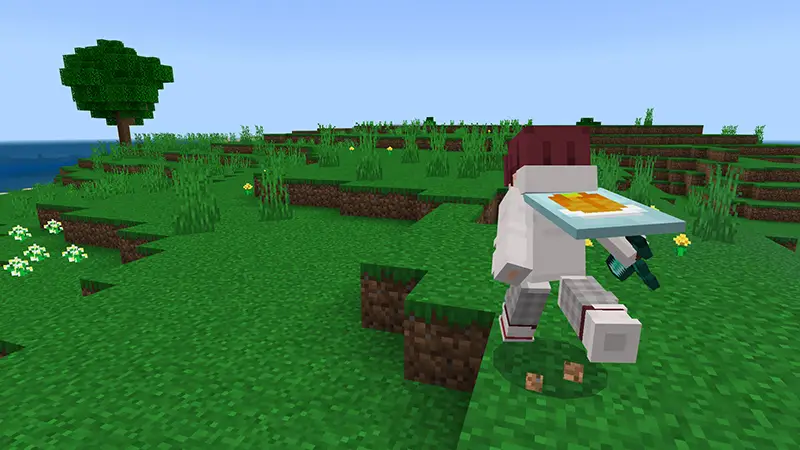 Скриншот Анимация+ Add-On №10