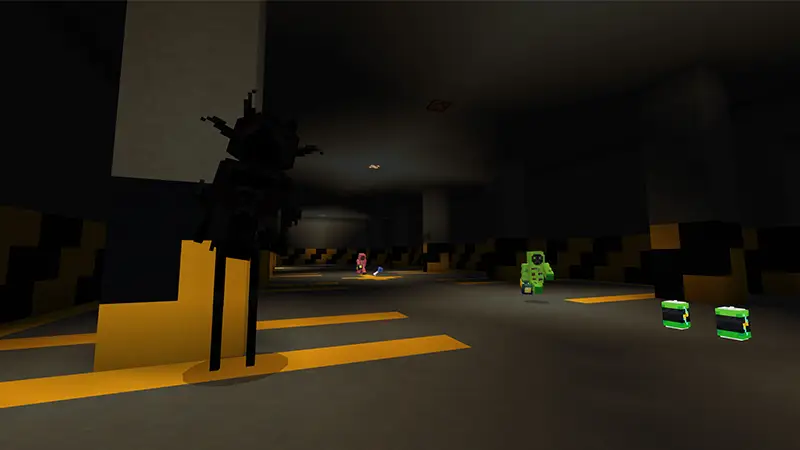 Скриншот Закулисье №7