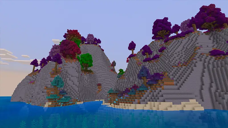 Скриншот Мифический №5