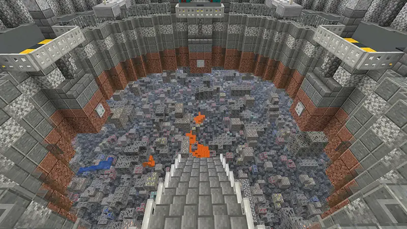 Скриншот Полный рентген №2