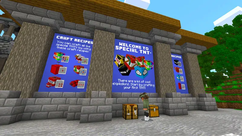 Скриншот Особый динамит+ №2