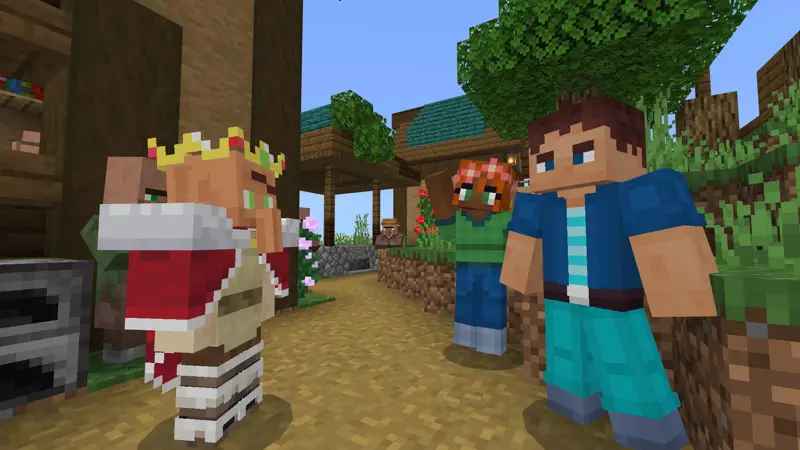 Скриншот Скайкуб 2 №9