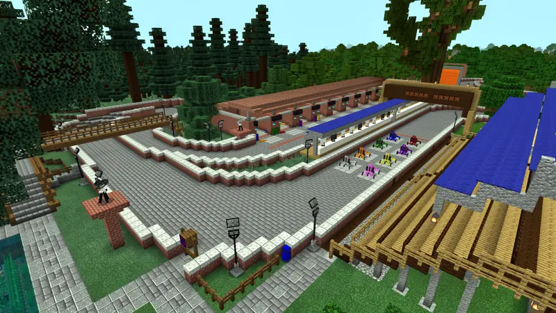 Скриншот Истоки №2