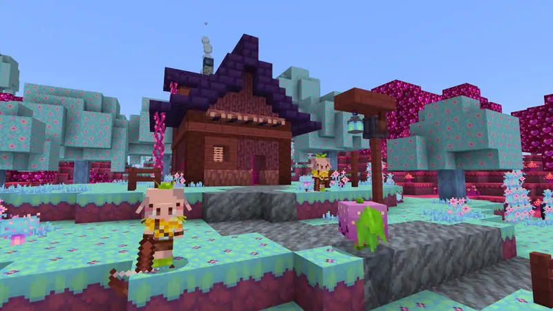 Скриншот Милота №1