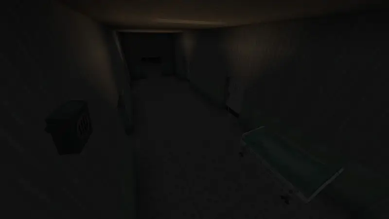 Скриншот Жуткая кукла: Убежище №5