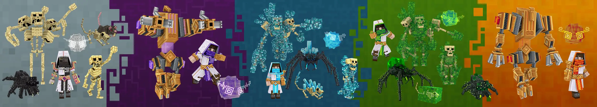 Магическая руна panorama