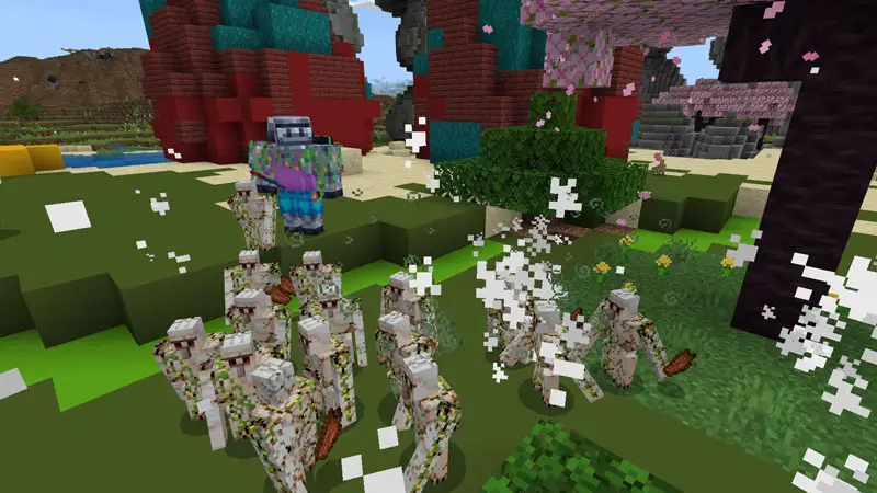 Скриншот Нюхачи-усилители №4