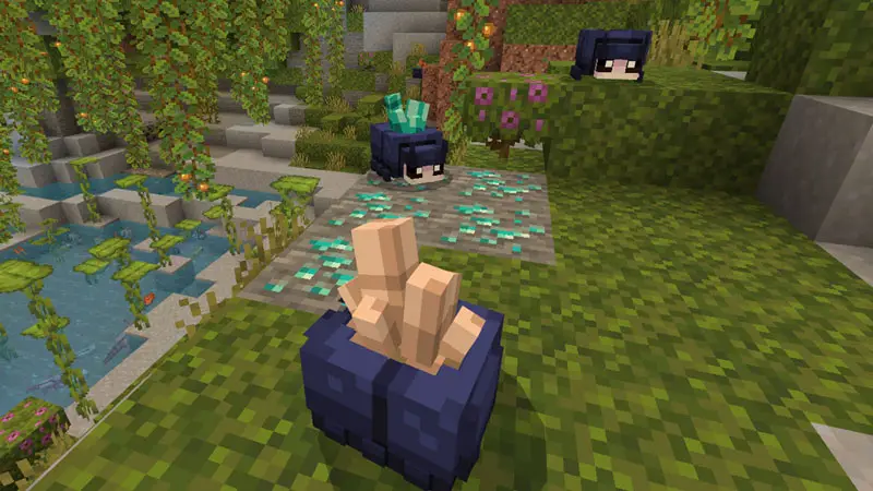 Скриншот Дополнение «Рудные жуки» №2