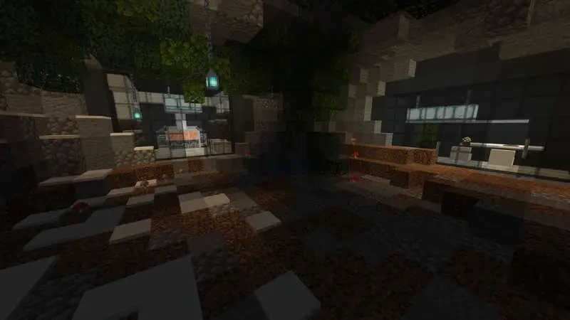 Скриншот База злодеев из аниме №5