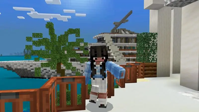 Скриншот Роскошная яхта миллионера №3