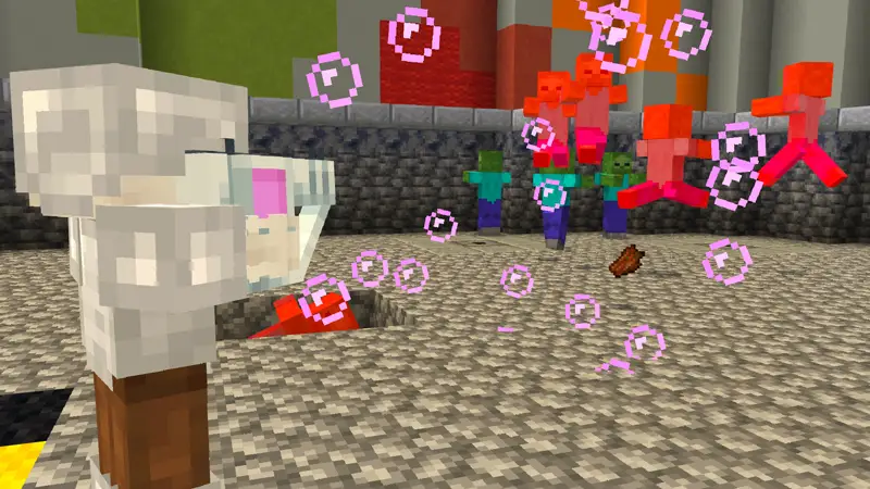 Скриншот Еда-оружие №9