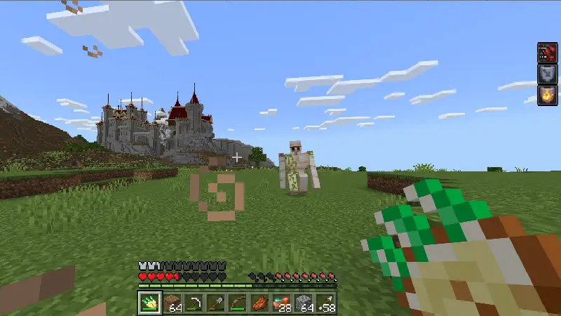 Скриншот Тотемные инструменты №5