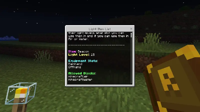 Скриншот Реалистичное освещение: новый взгляд №10