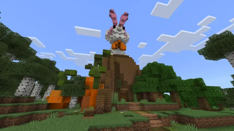 Скриншот Пасхальные предметы для творчества №2