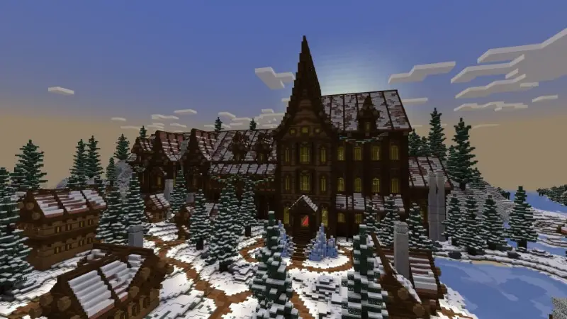 Скриншот Секретные подарки! №1