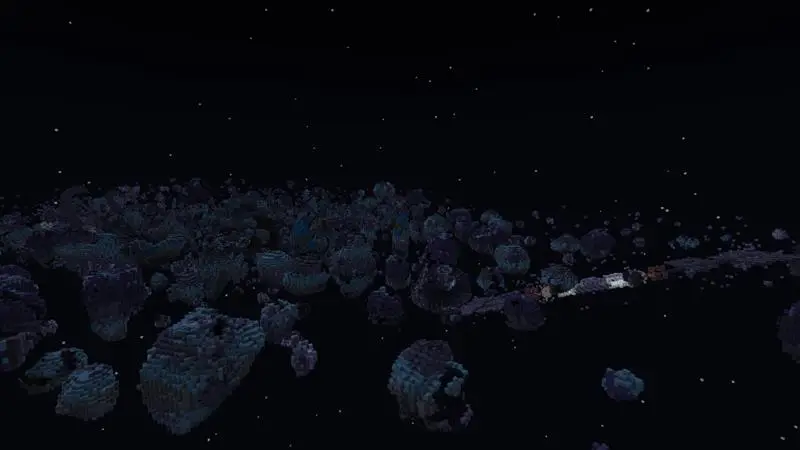 Скриншот Идеальная космическая база №1