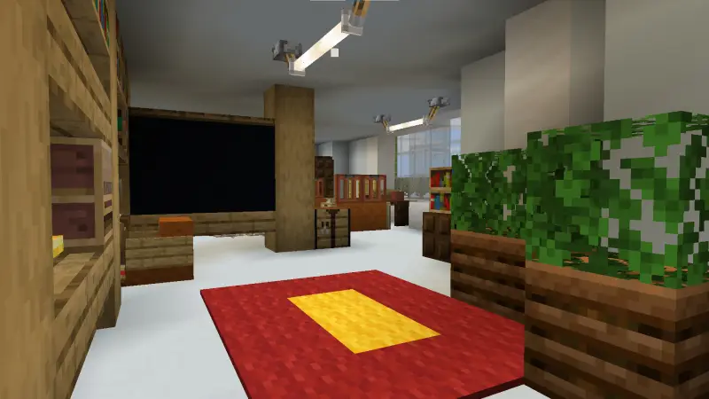 Скриншот Особняк на дереве №3