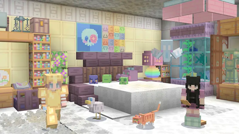 Скриншот Настоящая пастель №2