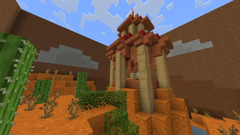 Скриншот Найди кнопку: максимальная версия №5