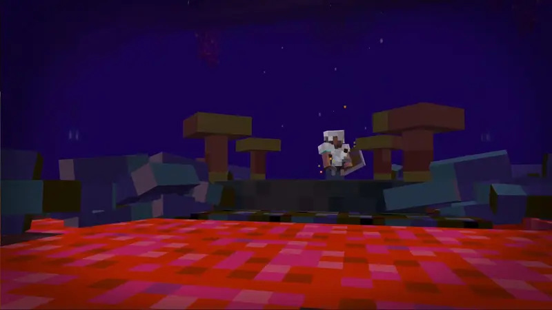 Скриншот Крошечное подземелье №4