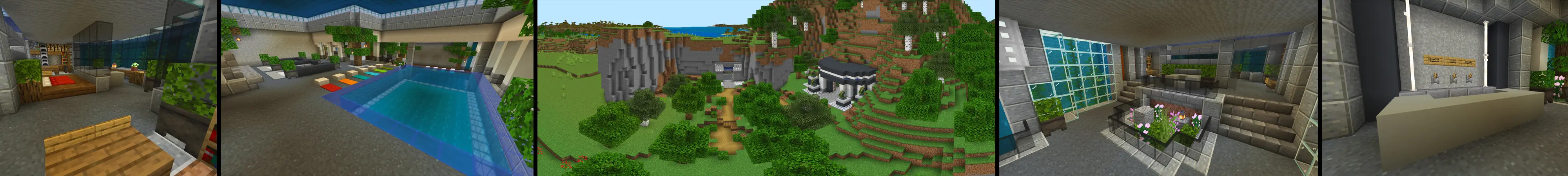 Новички против профи и против базы хакеров panorama