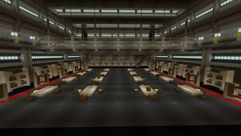 Скриншот Бункер-особняк №4