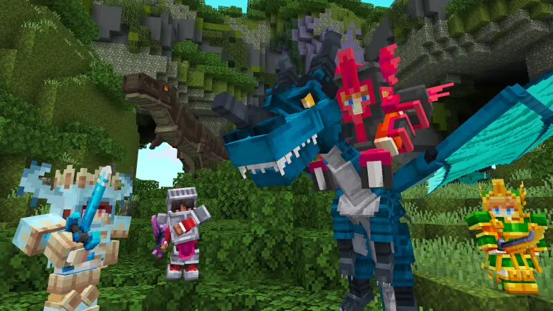 Скриншот МУЛЬТИ-НАБОР №4